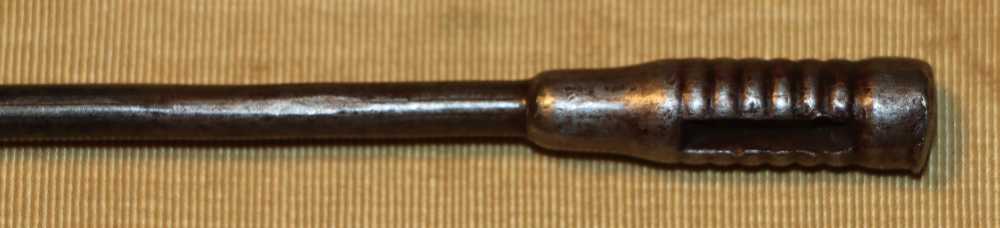 Historic Battle Captured Remington No. 1 Rifle, Battle of Tel-El-Kebir-img-86