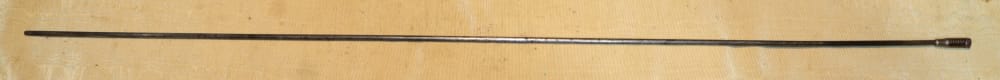 Historic Battle Captured Remington No. 1 Rifle, Battle of Tel-El-Kebir-img-75