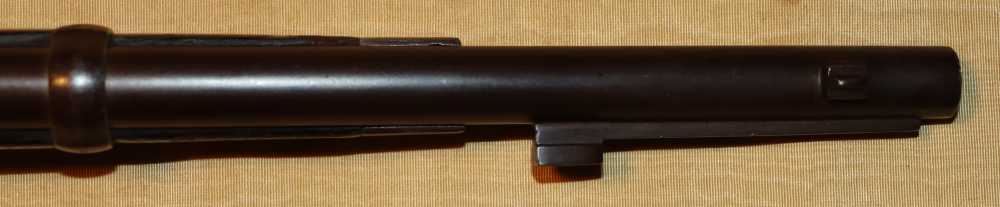 Historic Battle Captured Remington No. 1 Rifle, Battle of Tel-El-Kebir-img-63