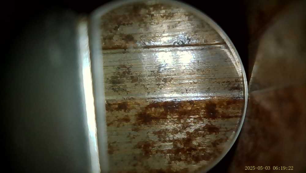 Historic Battle Captured Remington No. 1 Rifle, Battle of Tel-El-Kebir-img-52