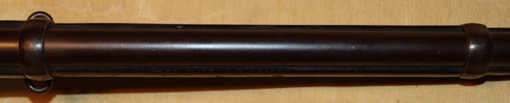Historic Battle Captured Remington No. 1 Rifle, Battle of Tel-El-Kebir-img-62