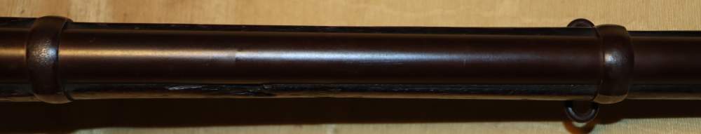 Historic Battle Captured Remington No. 1 Rifle, Battle of Tel-El-Kebir-img-61