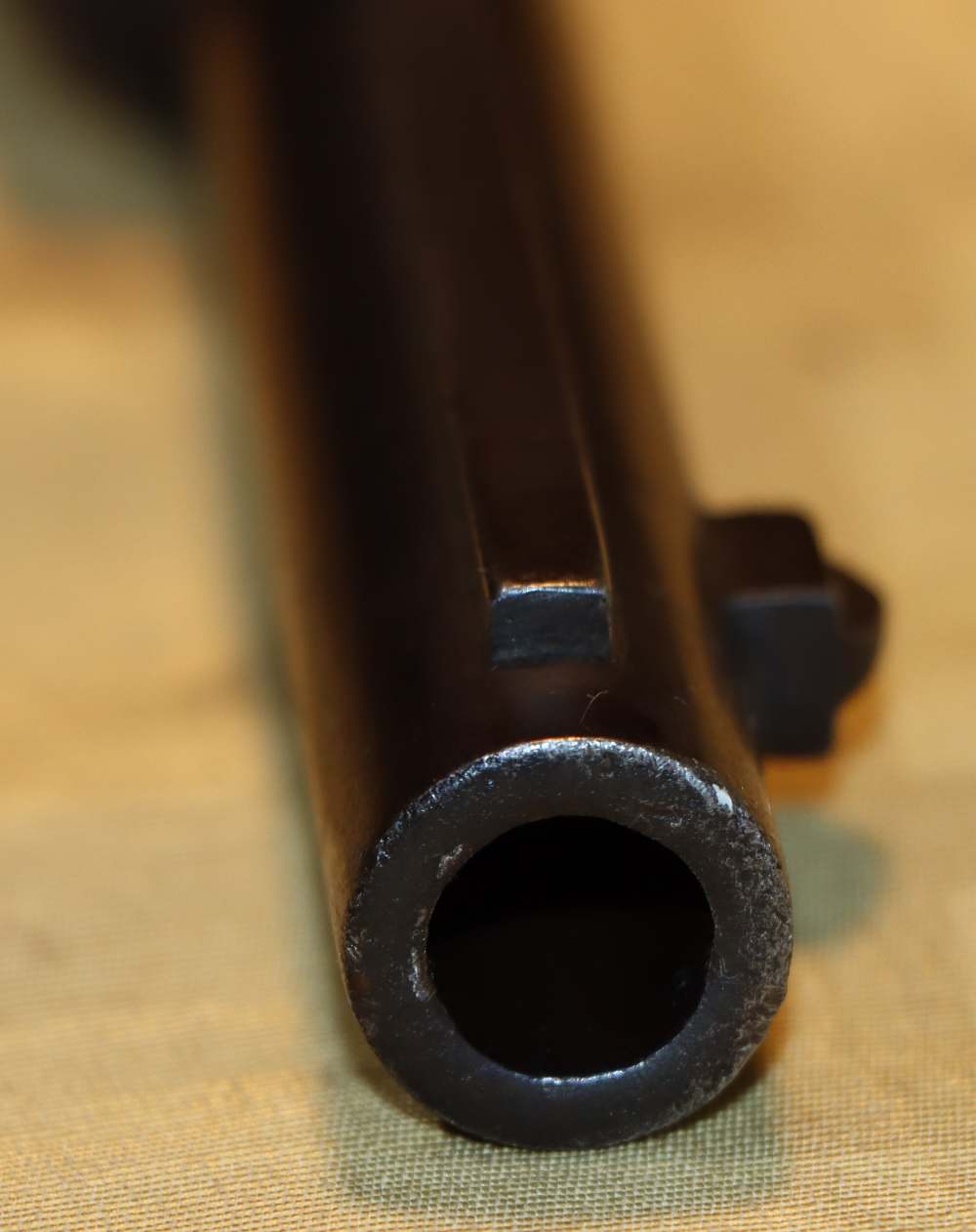 Historic Battle Captured Remington No. 1 Rifle, Battle of Tel-El-Kebir-img-37