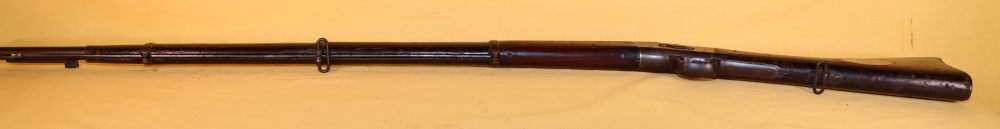 Historic Battle Captured Remington No. 1 Rifle, Battle of Tel-El-Kebir-img-20
