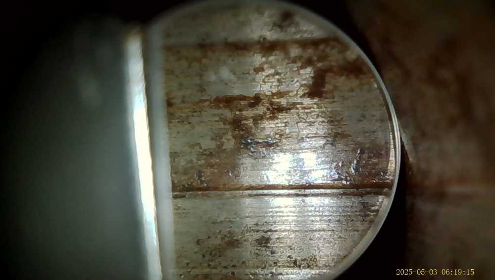 Historic Battle Captured Remington No. 1 Rifle, Battle of Tel-El-Kebir-img-50