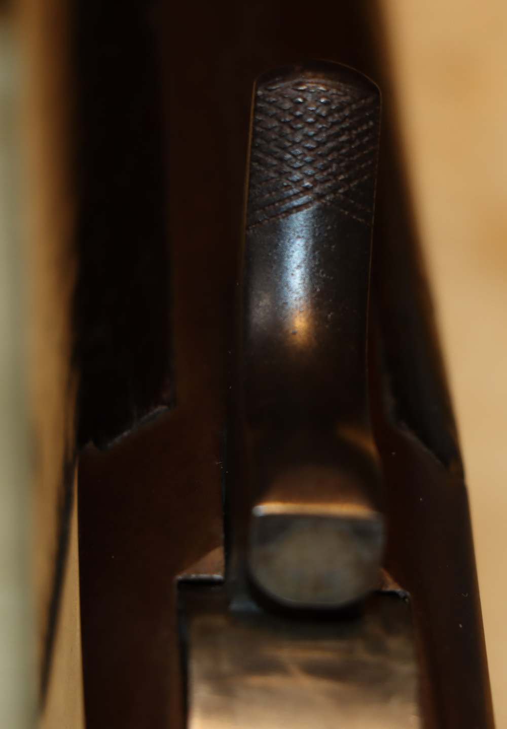 Historic Battle Captured Remington No. 1 Rifle, Battle of Tel-El-Kebir-img-44