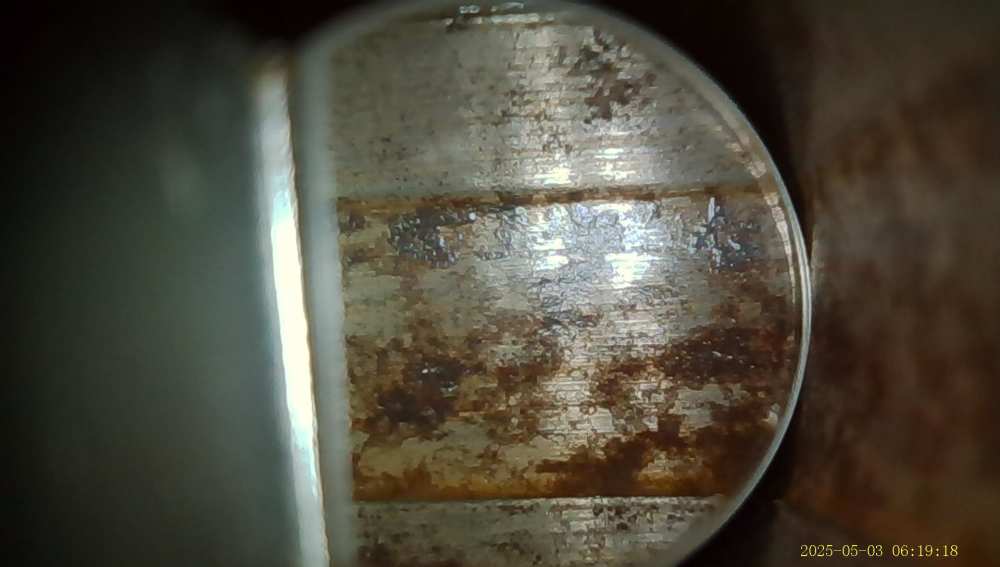 Historic Battle Captured Remington No. 1 Rifle, Battle of Tel-El-Kebir-img-51