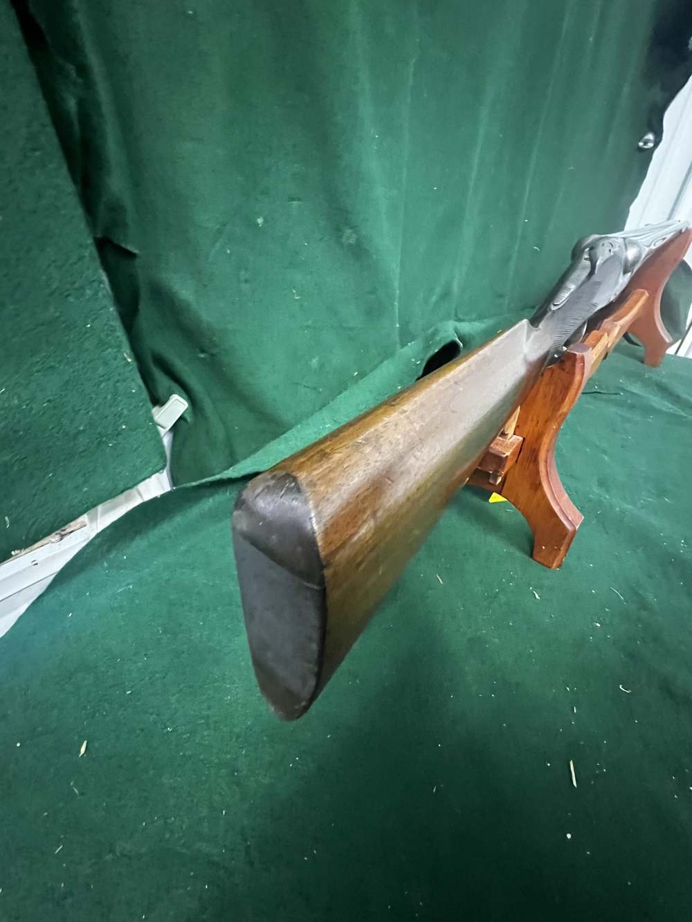 Arthur Howell English 12 gauge Sxs Ejector Shotgun-img-10