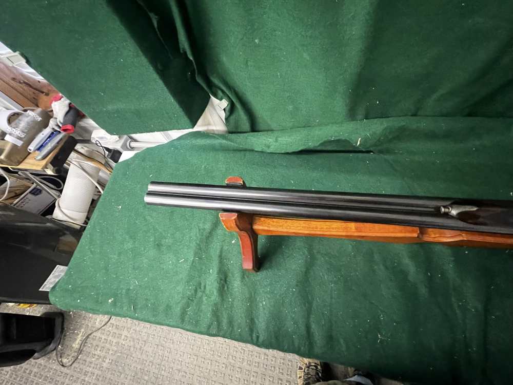 Arthur Howell English 12 gauge Sxs Ejector Shotgun-img-6