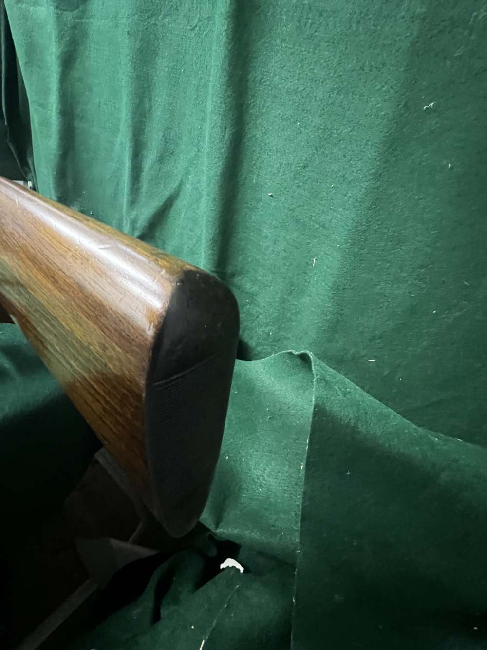 Arthur Howell English 12 gauge Sxs Ejector Shotgun-img-2