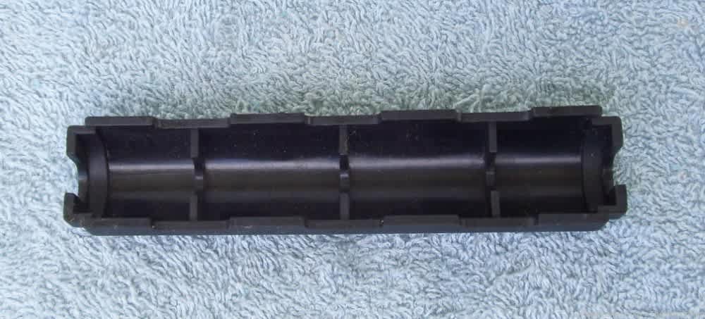 SKS Handguard Black Plastic-img-2