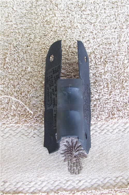 Pearce Grip for the Colt 1911/1911A1 and Clones  #1-img-1