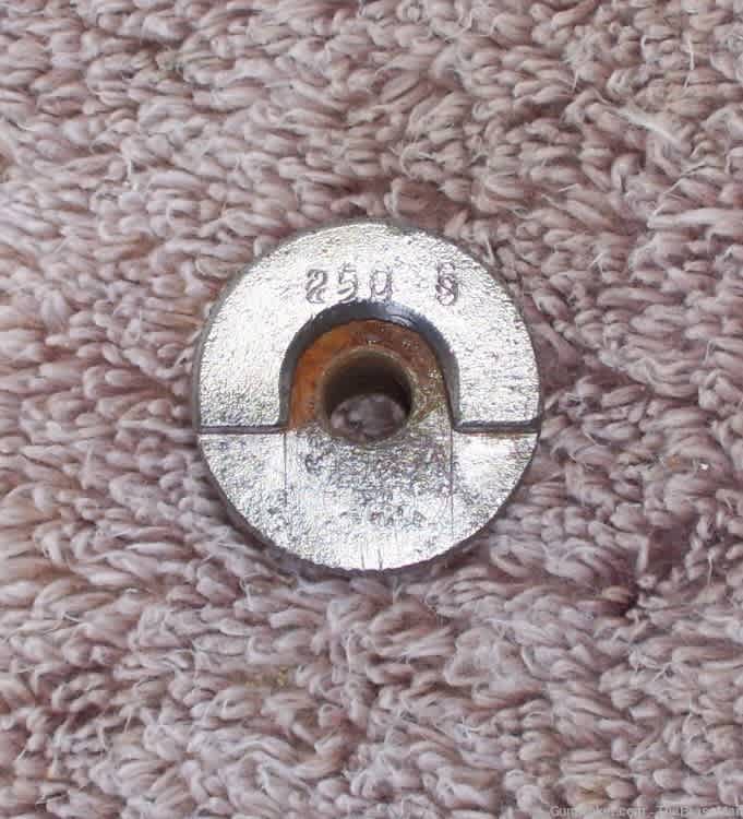 Herters Shell Holder 250 S-img-1