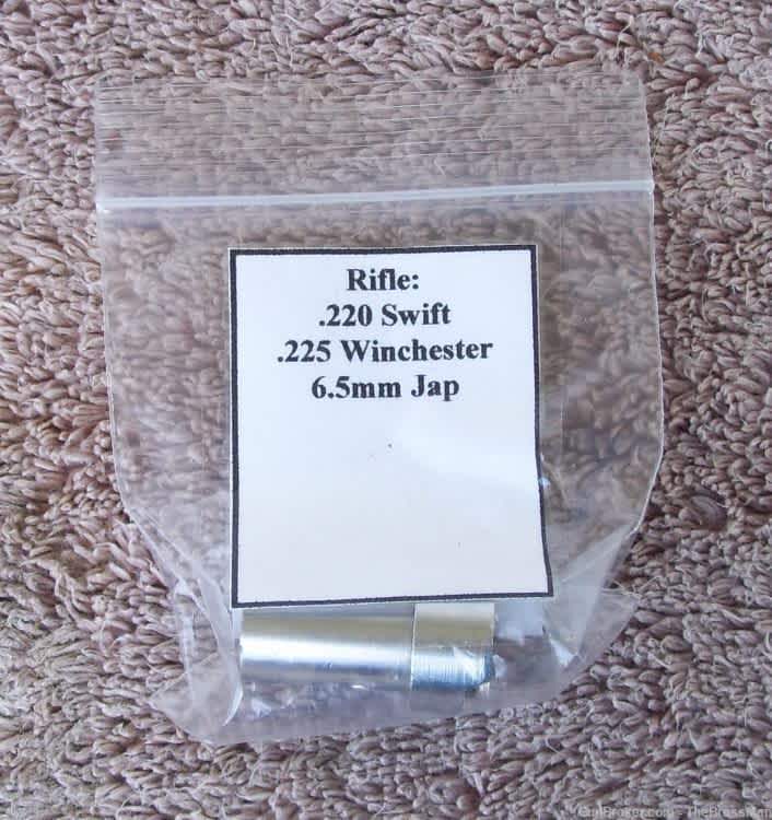 Lyman "J" shell Holder #5-img-1