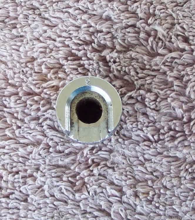 Lyman "J" shell Holder #5-img-2