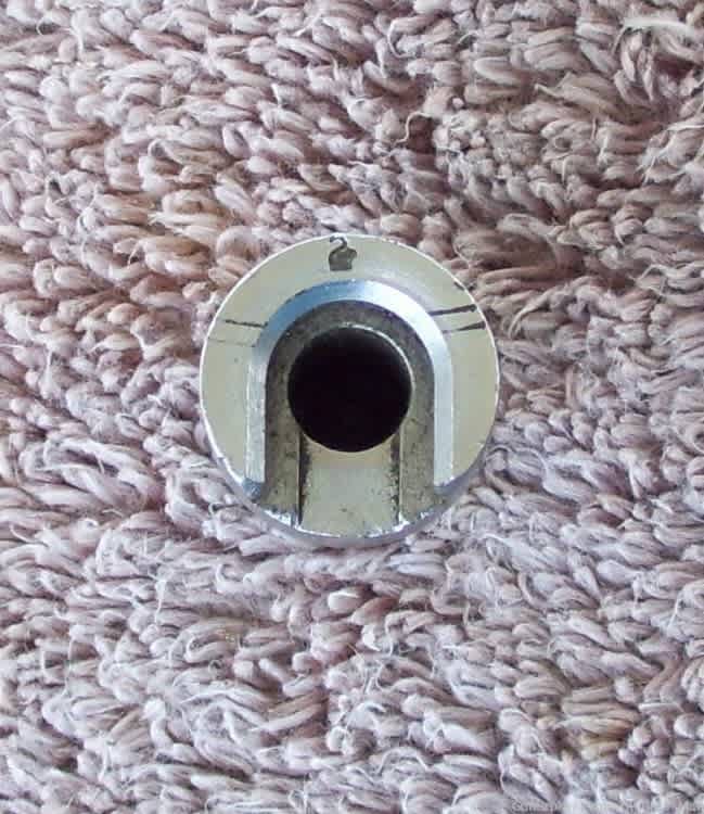 Lyman "J" shell Holder #2  Item #4-img-2