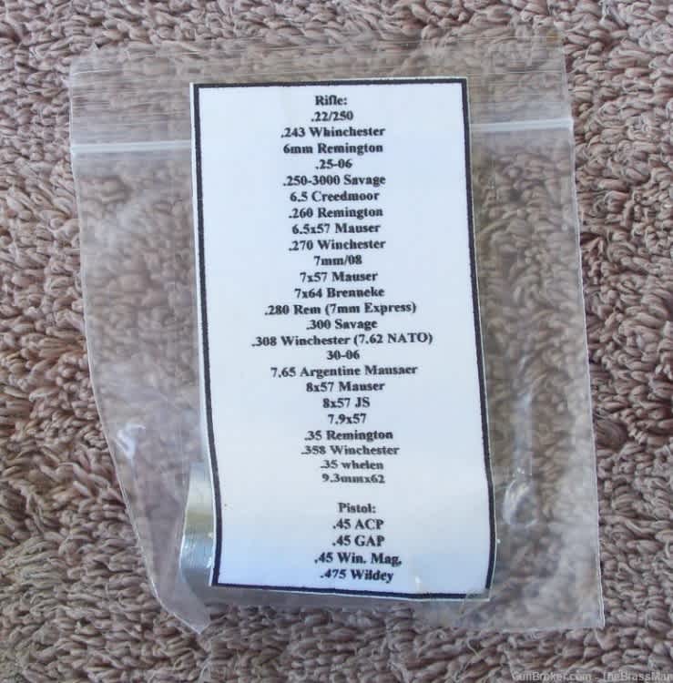 Lyman "J" shell Holder #2  Item #4-img-1