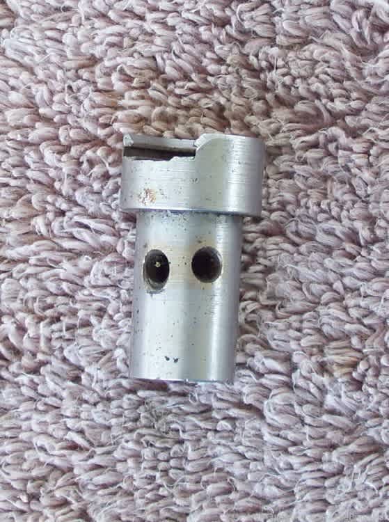 Lyman "J" shell Holder #2  Item #4-img-3