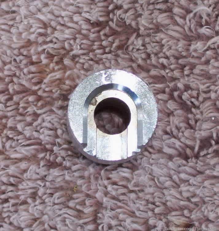 Lyman "J" shell Holder #2  Item #3-img-2