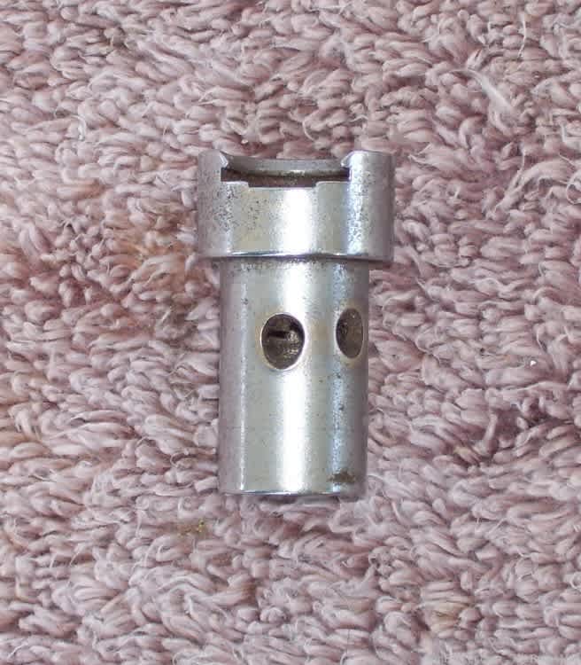 Lyman "J" shell Holder #2  Item #2-img-3