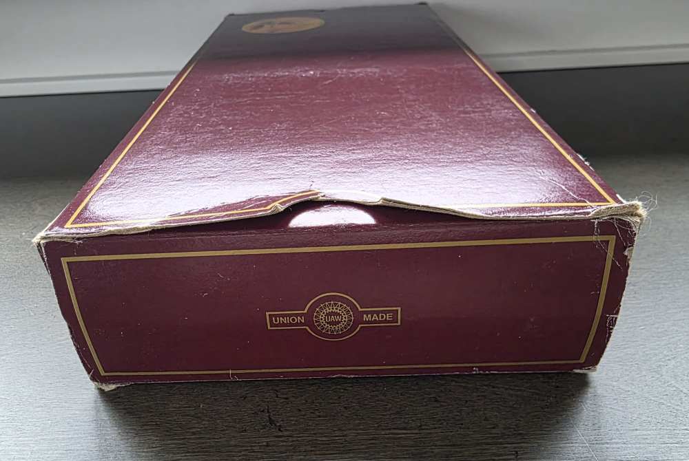 Colt Diamondback 22LR 100% Never Fired  box and all items intact Rare Wow -img-12
