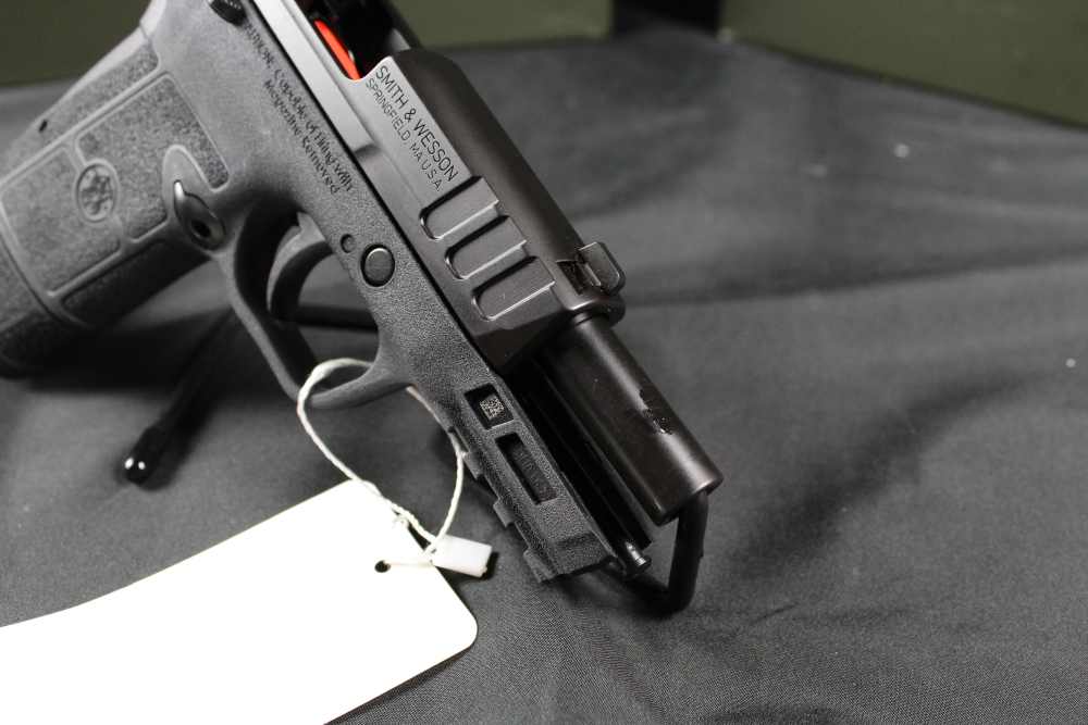 Smith & Wesson Equalizer 9mm-img-10