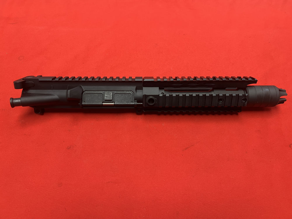 Rare PWS Diablo 7.62x39 Upper-img-0