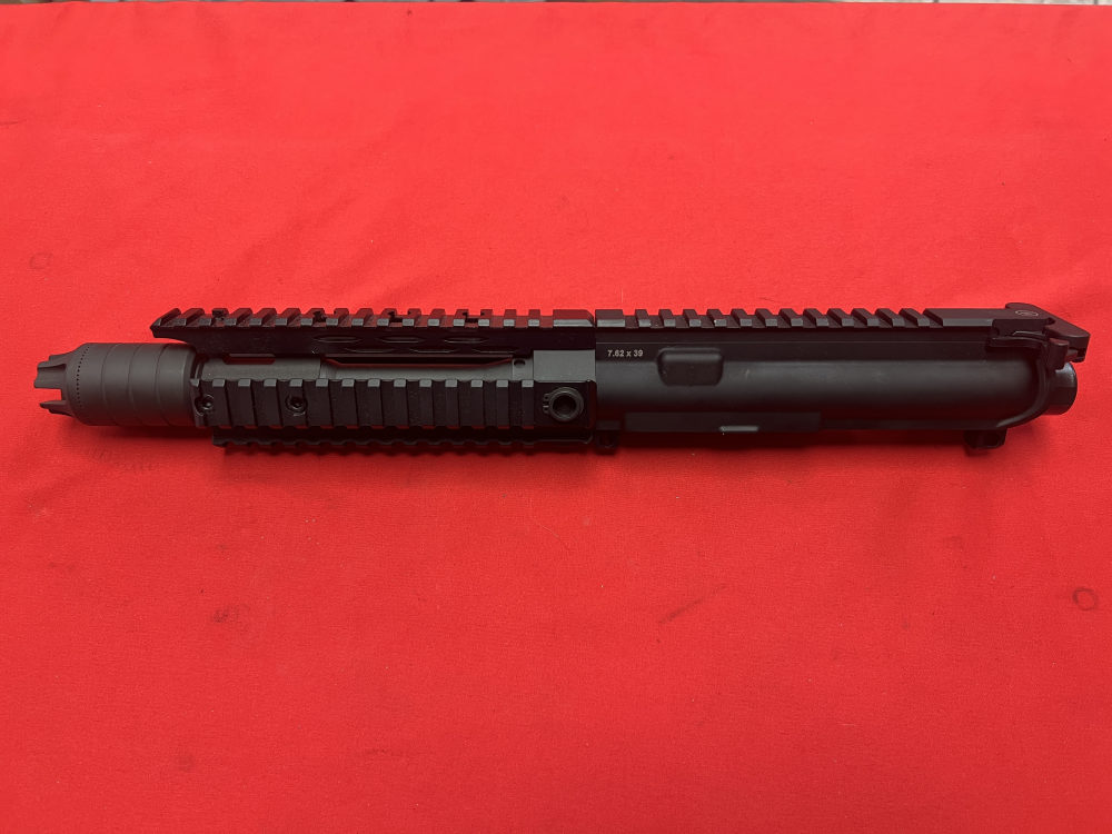 Rare PWS Diablo 7.62x39 Upper-img-1