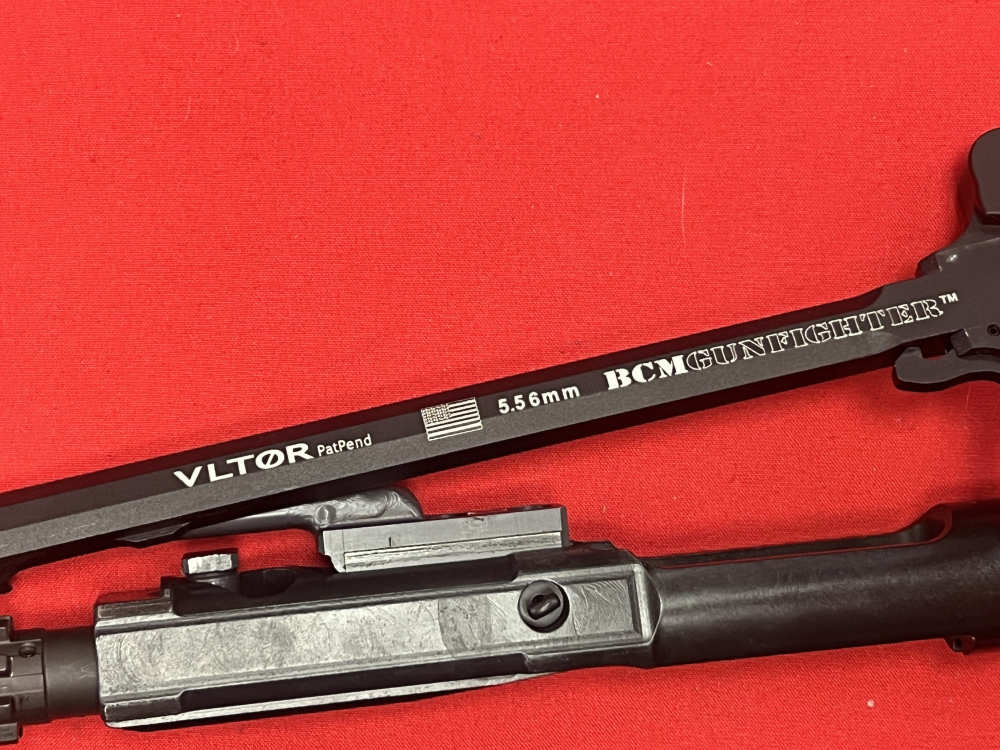 Rare PWS Diablo 7.62x39 Upper-img-8