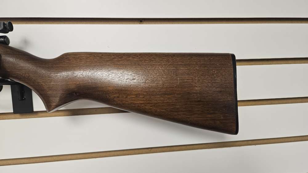 Winchester 69A Target model bolt action. 22-img-5
