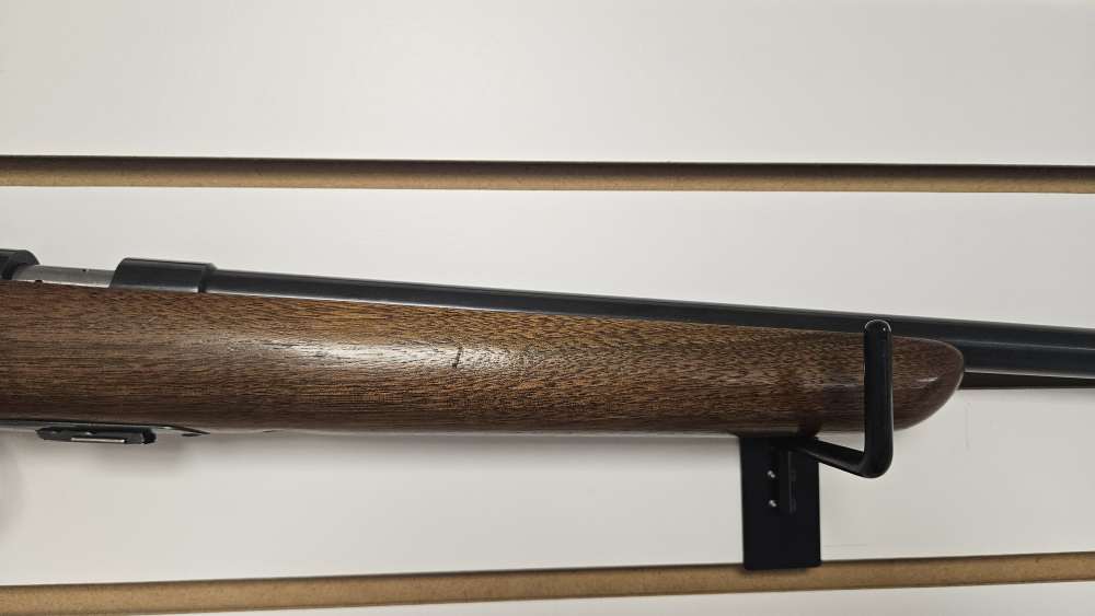 Winchester 69A Target model bolt action. 22-img-3