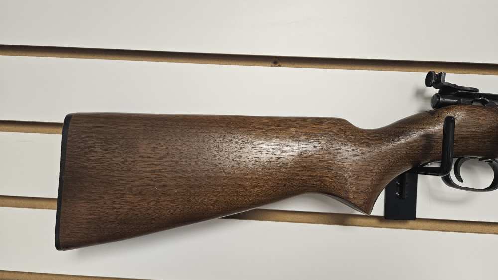 Winchester 69A Target model bolt action. 22-img-10