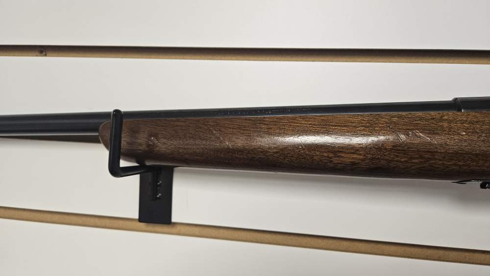 Winchester 69A Target model bolt action. 22-img-7