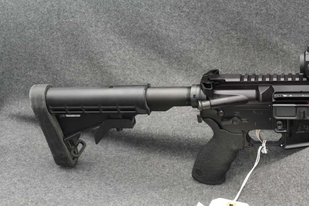 New Frontier Armory M4 223 Wylde NO BCG-parts gun-img-1