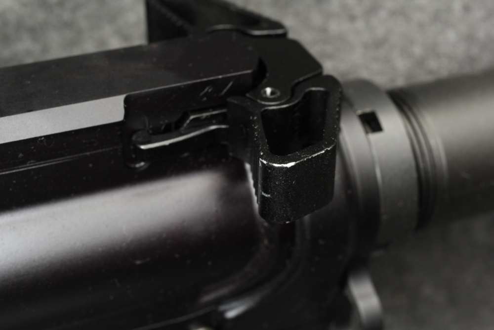 New Frontier Armory M4 223 Wylde NO BCG-parts gun-img-20