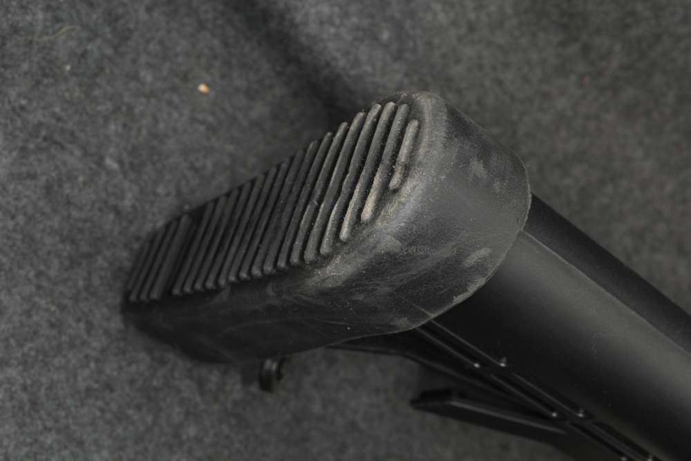 New Frontier Armory M4 223 Wylde NO BCG-parts gun-img-4