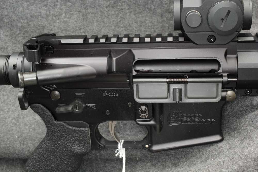 New Frontier Armory M4 223 Wylde NO BCG-parts gun-img-21