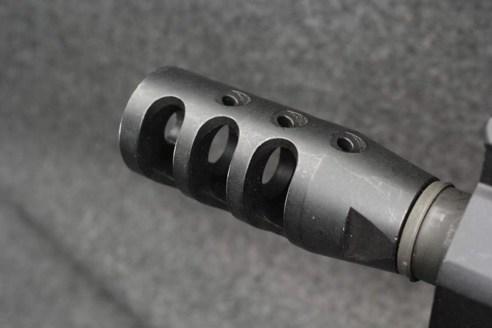 New Frontier Armory M4 223 Wylde NO BCG-parts gun-img-19