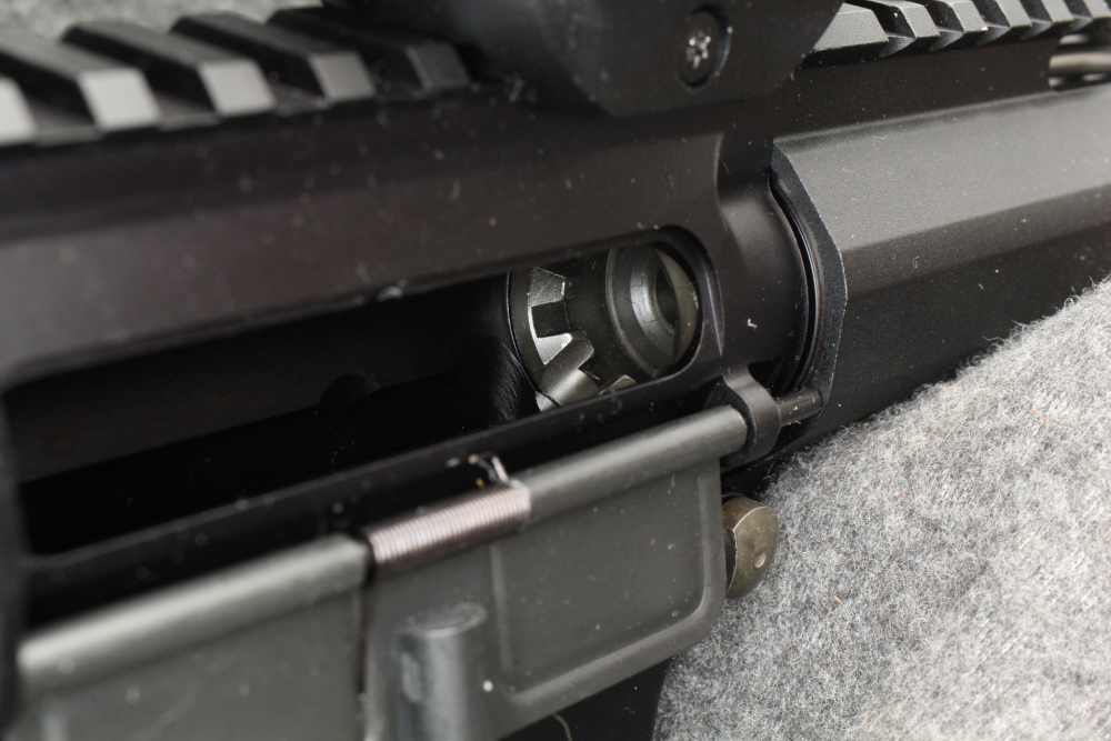 New Frontier Armory M4 223 Wylde NO BCG-parts gun-img-7