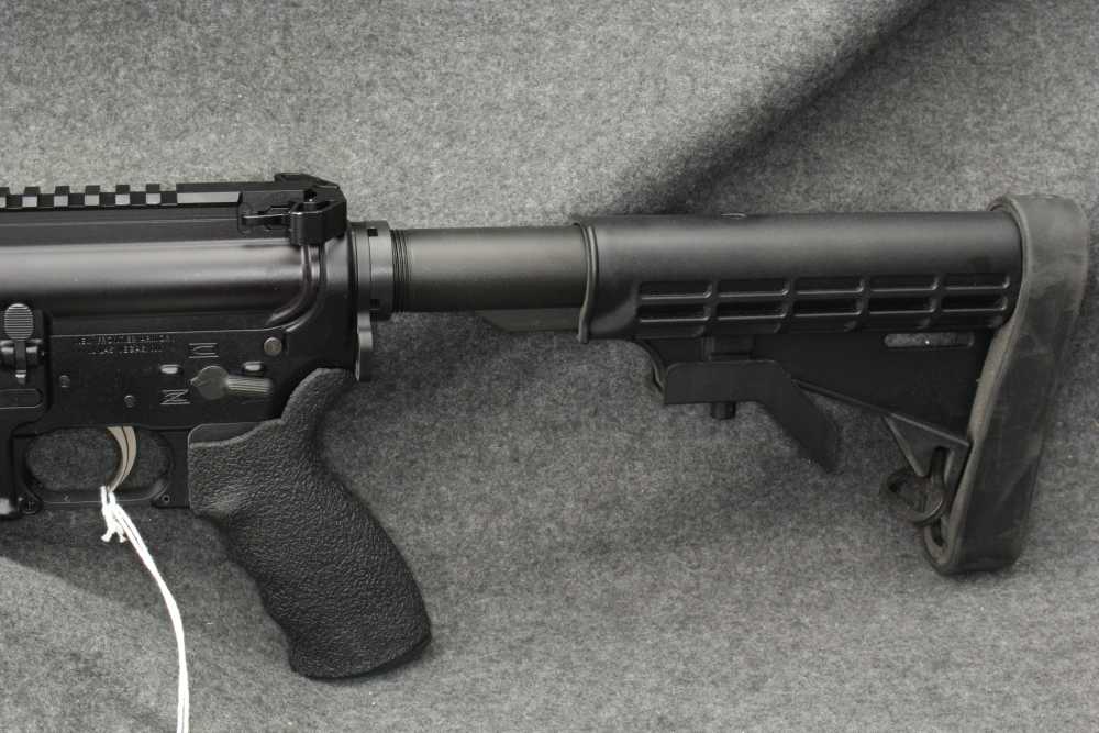 New Frontier Armory M4 223 Wylde NO BCG-parts gun-img-16