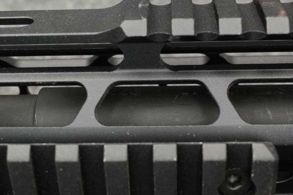 New Frontier Armory M4 223 Wylde NO BCG-parts gun-img-22