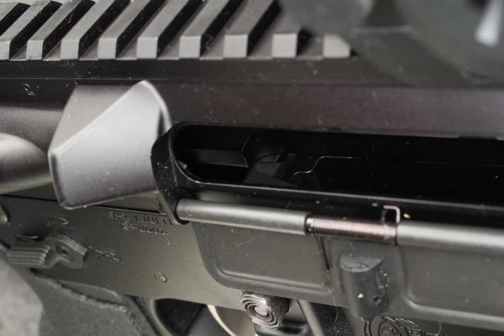 New Frontier Armory M4 223 Wylde NO BCG-parts gun-img-8