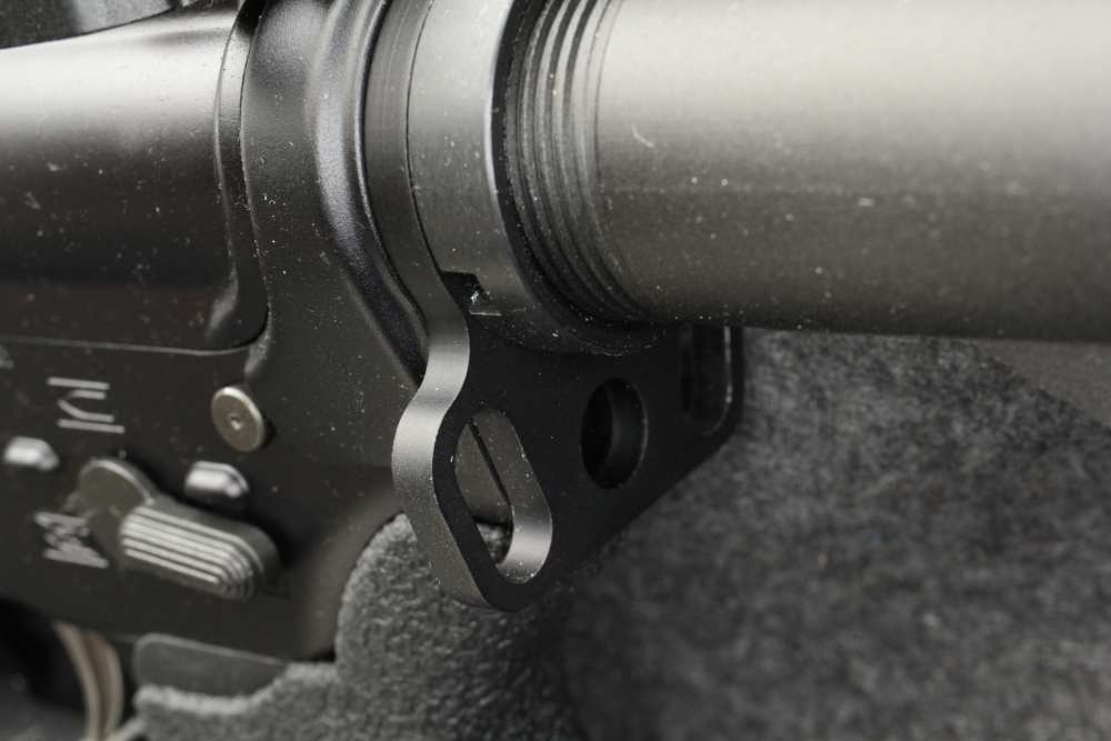 New Frontier Armory M4 223 Wylde NO BCG-parts gun-img-18