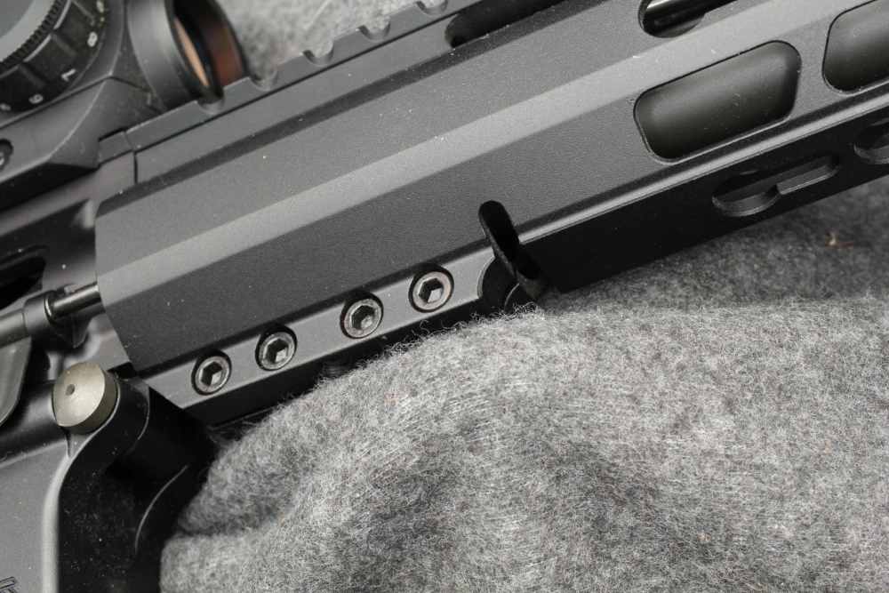 New Frontier Armory M4 223 Wylde NO BCG-parts gun-img-11