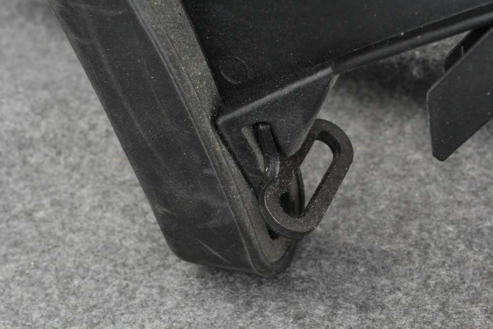 New Frontier Armory M4 223 Wylde NO BCG-parts gun-img-5