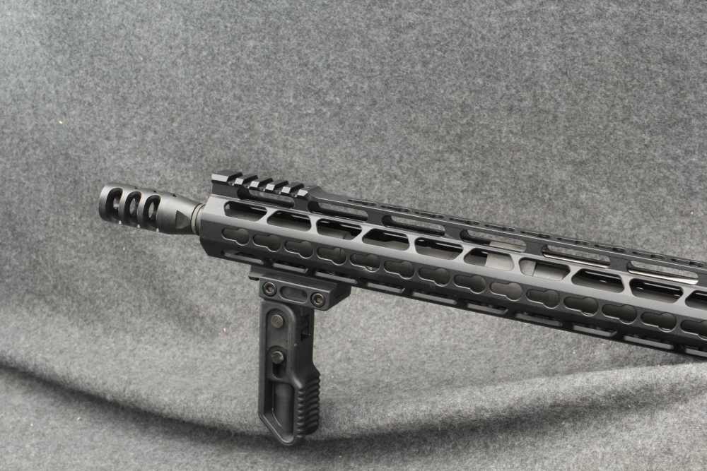 New Frontier Armory M4 223 Wylde NO BCG-parts gun-img-14
