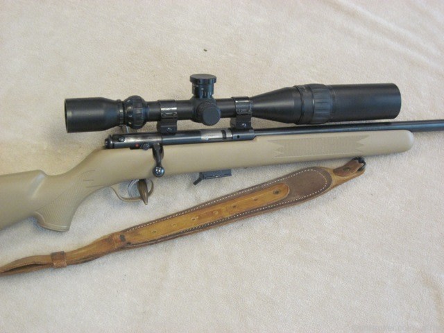 Savage 93R17 -img-0
