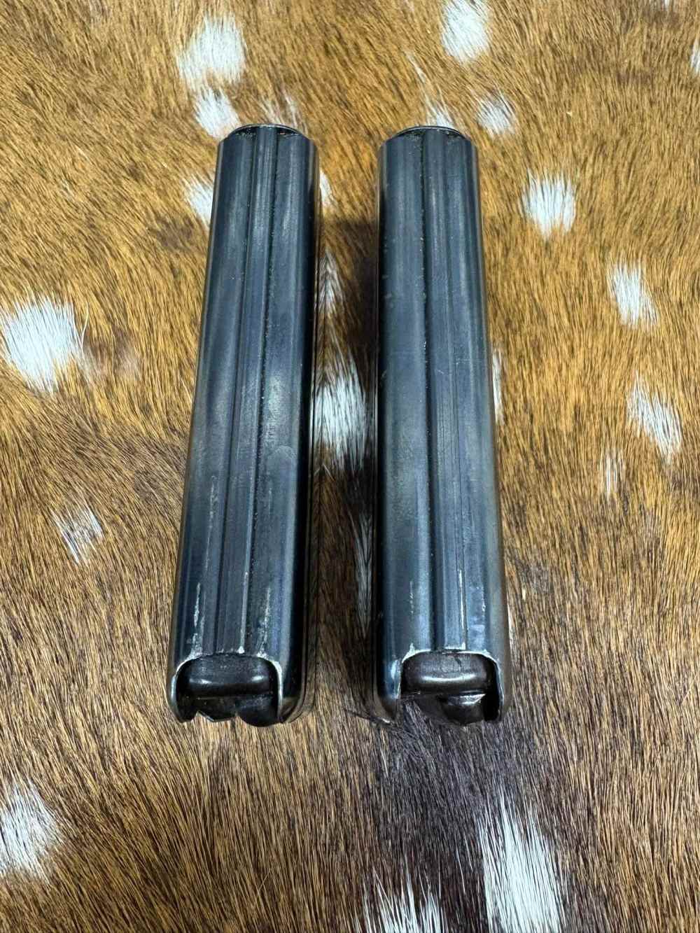 M1 Carbine 15 Round Magazines, Pair. SC Standard Products-img-4