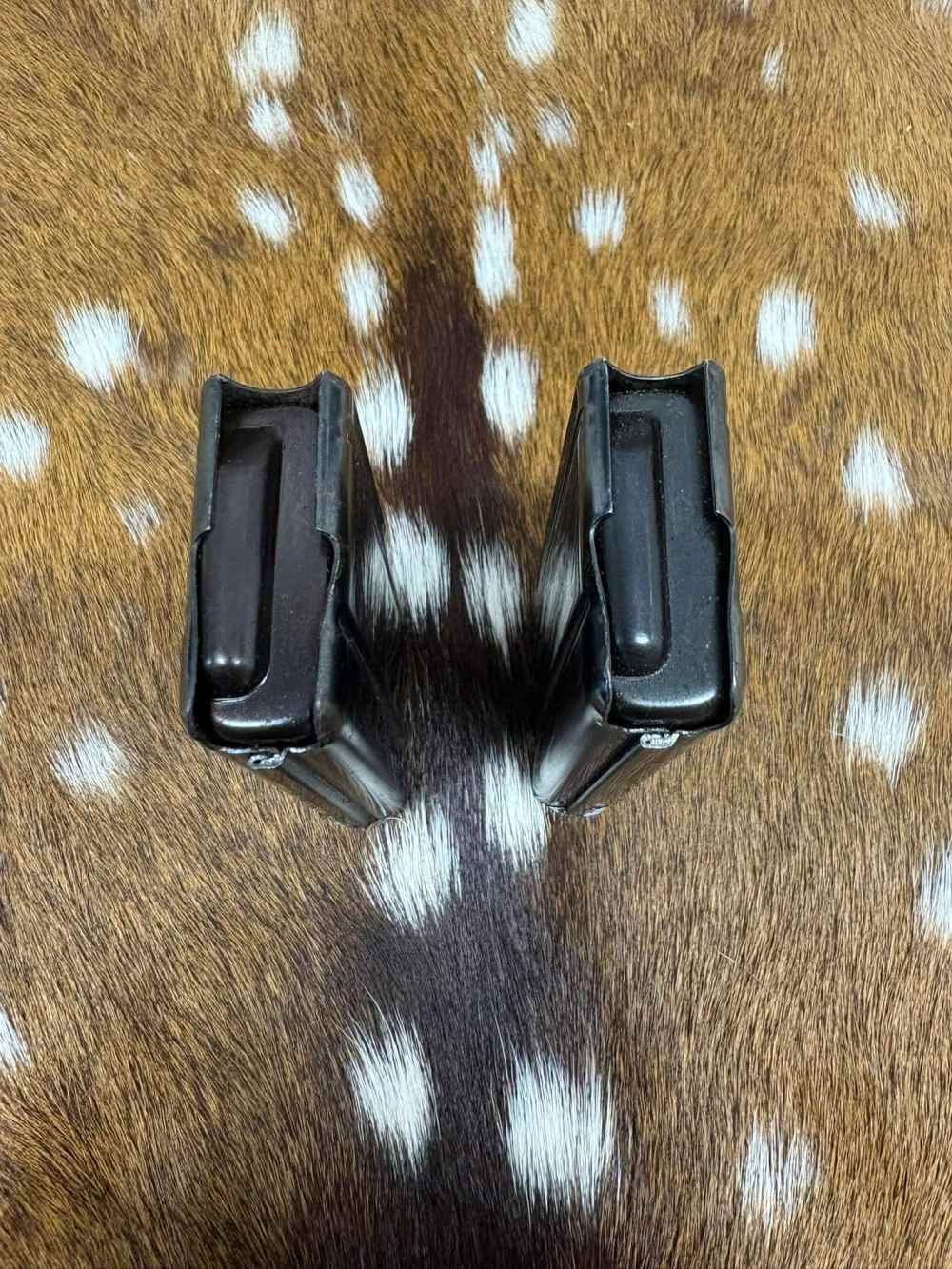 M1 Carbine 15 Round Magazines, Pair. SC Standard Products-img-3