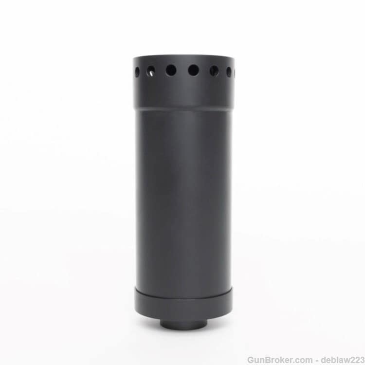 Resilient Putnik Suppressor AK-47 LayAway Option Silencer RS-PUTNIK-img-0